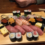 Sushi Matsuei - 