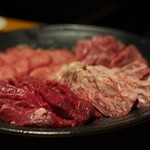 牛肉専門 ぶんご牛肉店 - 