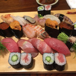 Sushi Matsuei - 