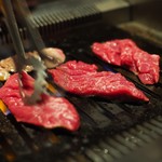 牛肉専門 ぶんご牛肉店 - 