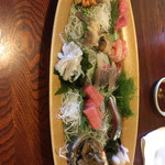 Sushi Matsuei - 