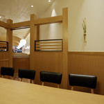 Toukyou Sushi Itamae Sushi - 個室