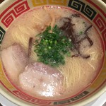 九州じゃんがら - 