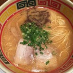 九州じゃんがら - 