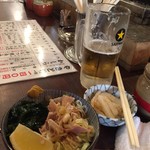 みそだれやきとり かんちゃん - 