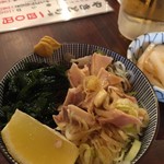 みそだれやきとり かんちゃん - 