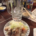 みそだれやきとり かんちゃん - 