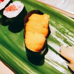 すし屋の中川 - 