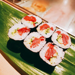 すし屋の中川 - 