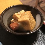 Okinawaryouri Shimaumui - 