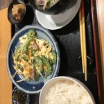 沖縄料理 島想い - 