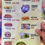 Nữ Hoàng Bánh Mì - 