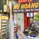 Nữ Hoàng Bánh Mì - 