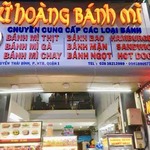 Nữ Hoàng Bánh Mì - 