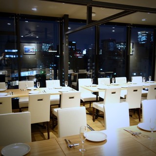 貸切20名様~最大30名様の完全個室