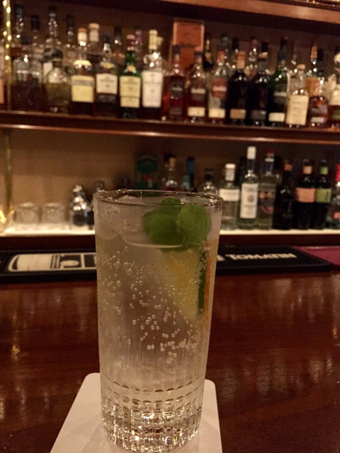 Bar The Monarch  photo 3