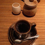 然 - 穀物コーヒー