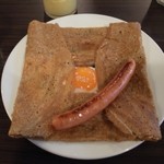 Cafe et Creperie Note - 