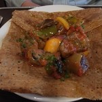 Cafe et Creperie Note - 