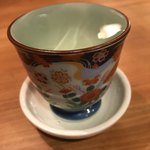 Kotobukiya Juan - 田酒