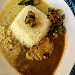 Jani スリランカキッチン - 