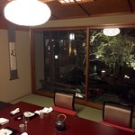 東京 芝 とうふ屋うかい - 