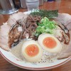 濃厚ラーメン かなや