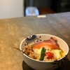 名前のないラーメン屋