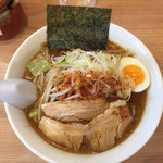 ラーメン 十味や - 