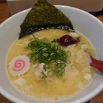 らぁめん シフク - 