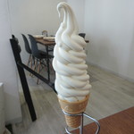 CSGO - ソフトクリーム　５（５巻き）　５００円】