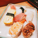 Ichiriki Zushi - 