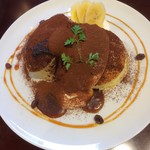 グランカフェF - 