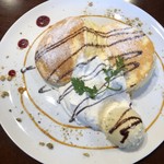 グランカフェF - 