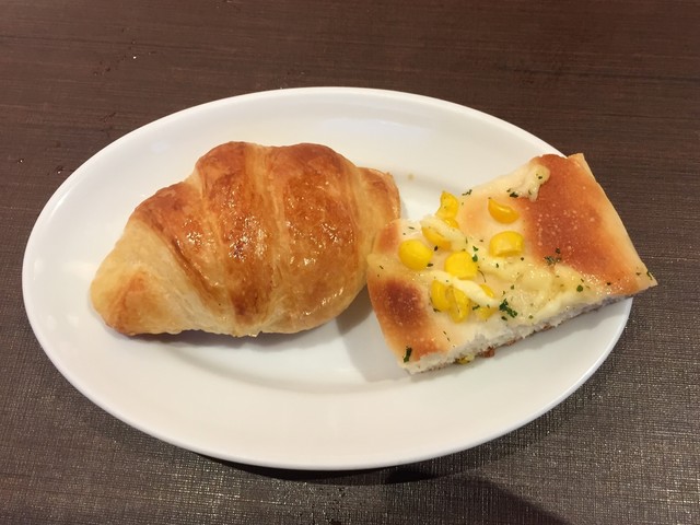 パン食べ放題を考慮しても ちょっと高いなあ By 踊る埴輪 鎌倉パスタ 広島金座街店 立町 パスタ 食べログ パン食べ放題を考慮しても ちょっと高いなあ By 踊る埴輪 鎌倉パスタ 広島金座街店 立町 パスタ 食べログ