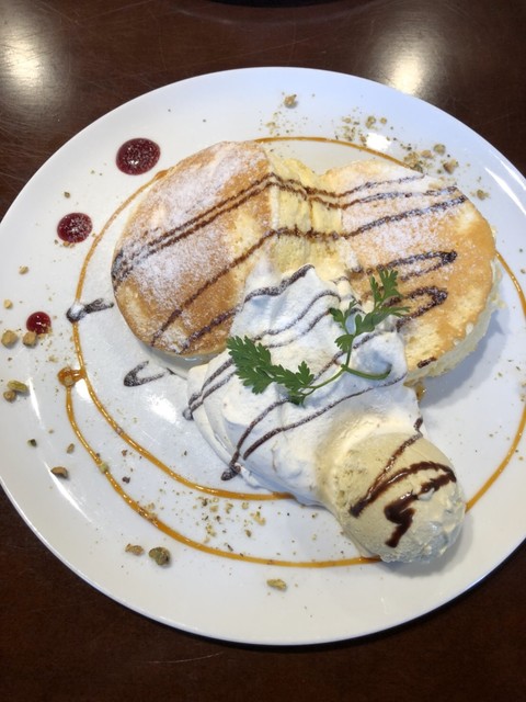 グランカフェf 上井店 倉吉 カフェ 食べログ グランカフェf 上井店 倉吉 カフェ 食べログ
