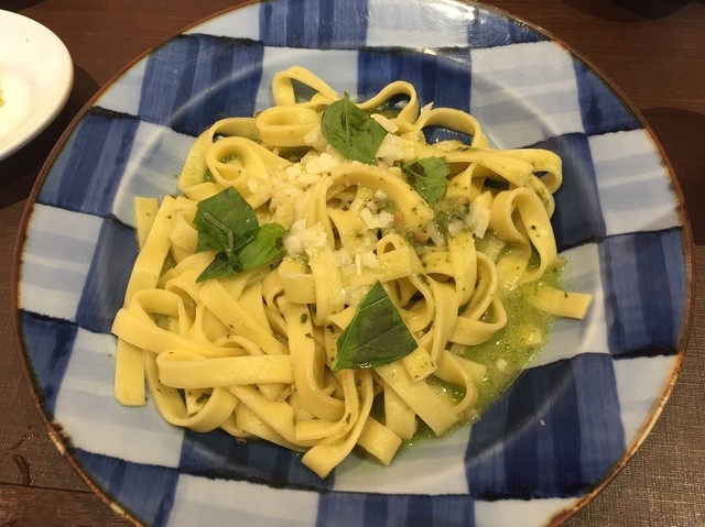 鎌倉パスタ 広島金座街店 立町 パスタ 食べログ 鎌倉パスタ 広島金座街店 立町 パスタ 食べログ