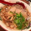 尾道ラーメン 時南房