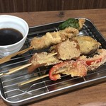 台湾食堂 - 