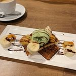 SHINKOJI CAFE - 