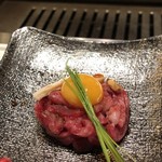 焼肉 強小亭 - 