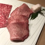 焼肉 強小亭 - 