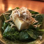 Nappa - 野菜サラダ