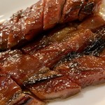 錦福 香港美食 - 肩ロース香港式チャーシュー