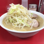 ラーメン二郎 - 