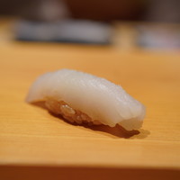 鮨 さかい - 烏賊