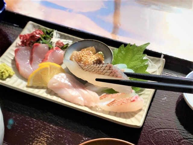 야키니쿠 바쿠로