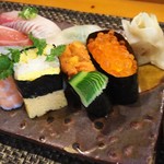 Genkai Zushi - 