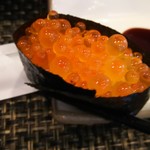 玄海鮨 - イクラです