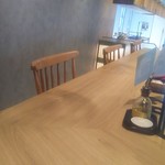 119513541 - ２階席